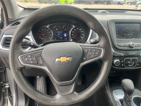 Used 2023 Chevrolet Equinox LT FWD image 9