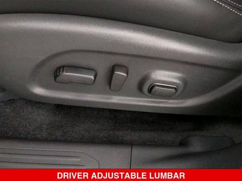 Used 2023 Nissan Murano SL w/ SL Moonroof Package AWD/4WD image 16