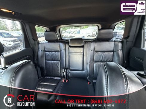 Used 2015 Jeep Grand Cherokee Limited AWD/4WD image 14