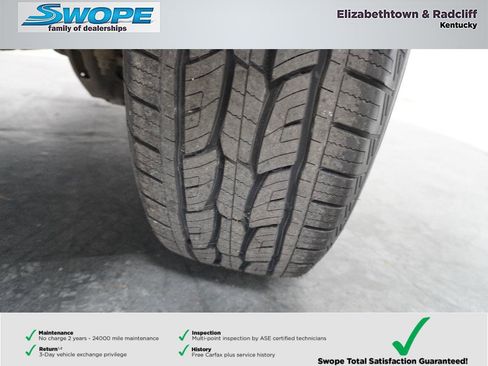 Used 2017 Chevrolet Colorado Z71 image 26