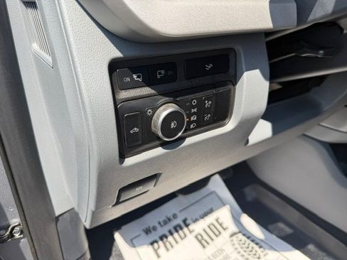 Used 2024 Ford F250 XLT w/ XLT Premium Package AWD/4WD image 14