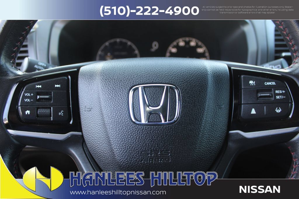 Used 2025 Honda Odyssey Sport-L image 35