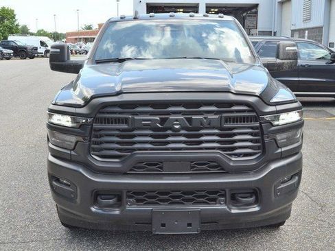 New 2025 RAM 2500 Tradesman image 3
