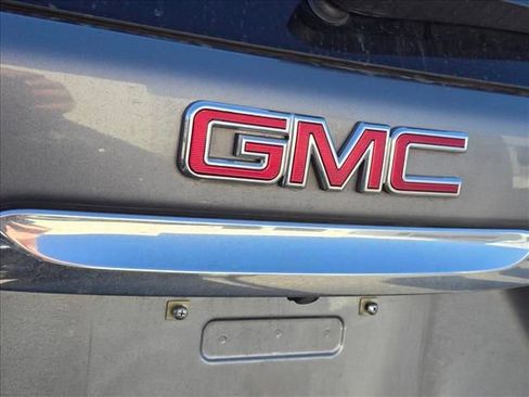 Used 2019 GMC Terrain SLE image 28