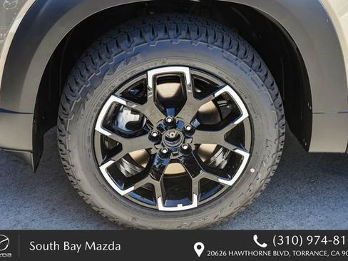 New 2026 MAZDA CX-50 Meridian Edition w/ Cargo Package AWD/4WD image 11