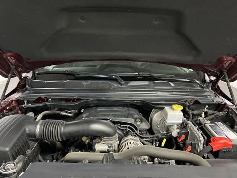 Used 2022 RAM 1500 Limited AWD/4WD image 30