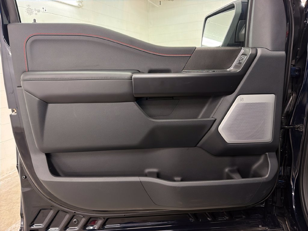New 2026 Ford F150 Raptor AWD/4WD image 16