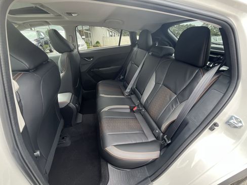 New 2026 Subaru Crosstrek 2.5i Limited AWD/4WD image 26