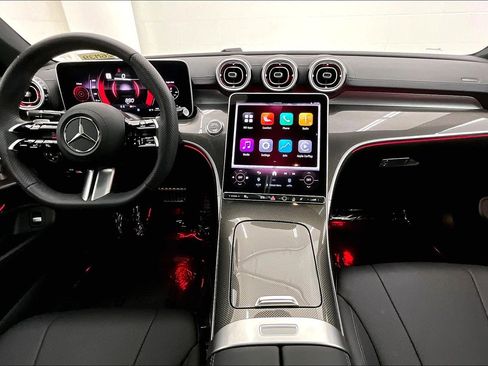 Used 2026 Mercedes-Benz CLE 300 4MATIC image 14
