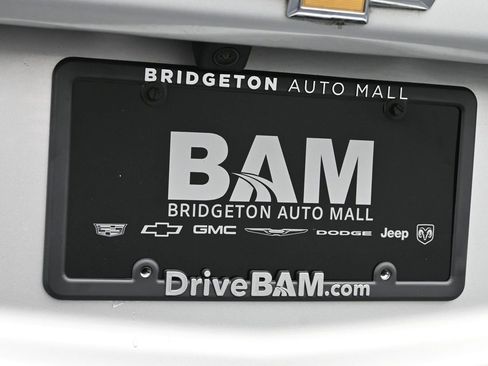 Certified 2022 Chevrolet Equinox LS AWD/4WD image 52