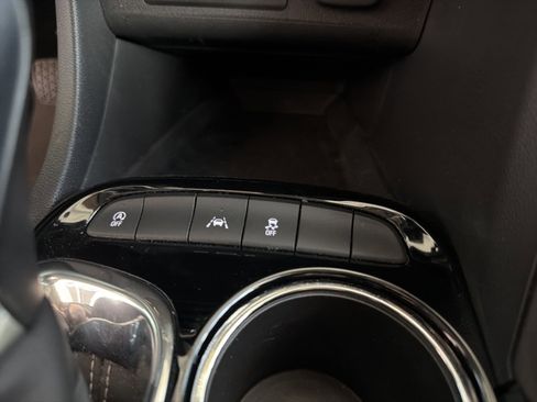 Used 2023 Buick Encore GX Select w/ Sport Touring Package image 20