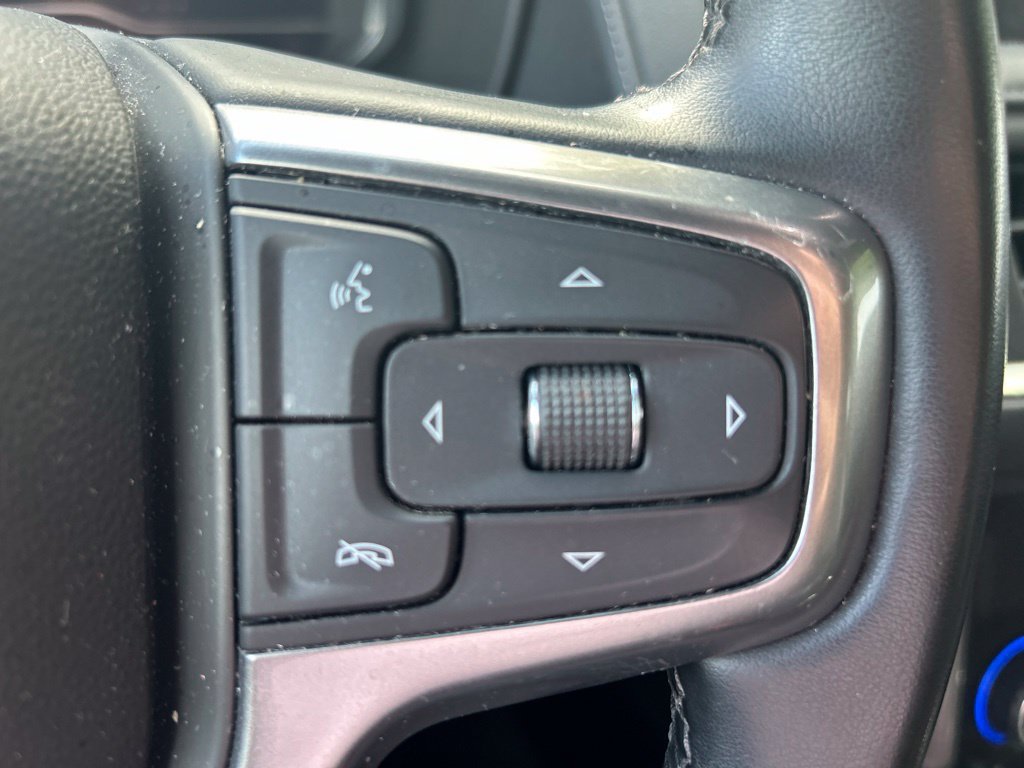 Used 2024 Chevrolet Tahoe LT AWD/4WD image 12