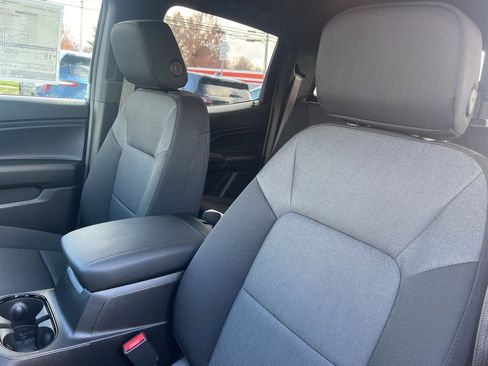 New 2026 Chevrolet Colorado Trail Boss image 13