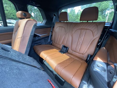 New 2027 BMW X7 M60i AWD/4WD image 19