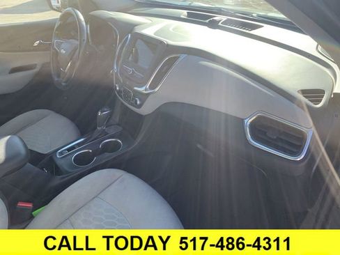 Certified 2019 Chevrolet Equinox LT image 27