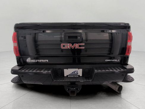 Used 2019 GMC Sierra 2500 Denali AWD/4WD image 24