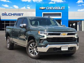 New 2026 Chevrolet Silverado 1500 LT w/ Texas Edition Plus RWD 360° Tour