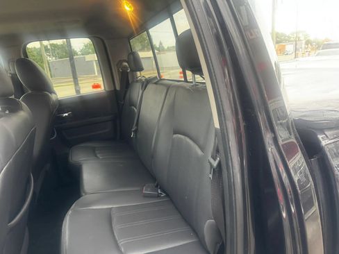 Used 2010 Dodge Ram 1500 Truck Laramie AWD/4WD image 27