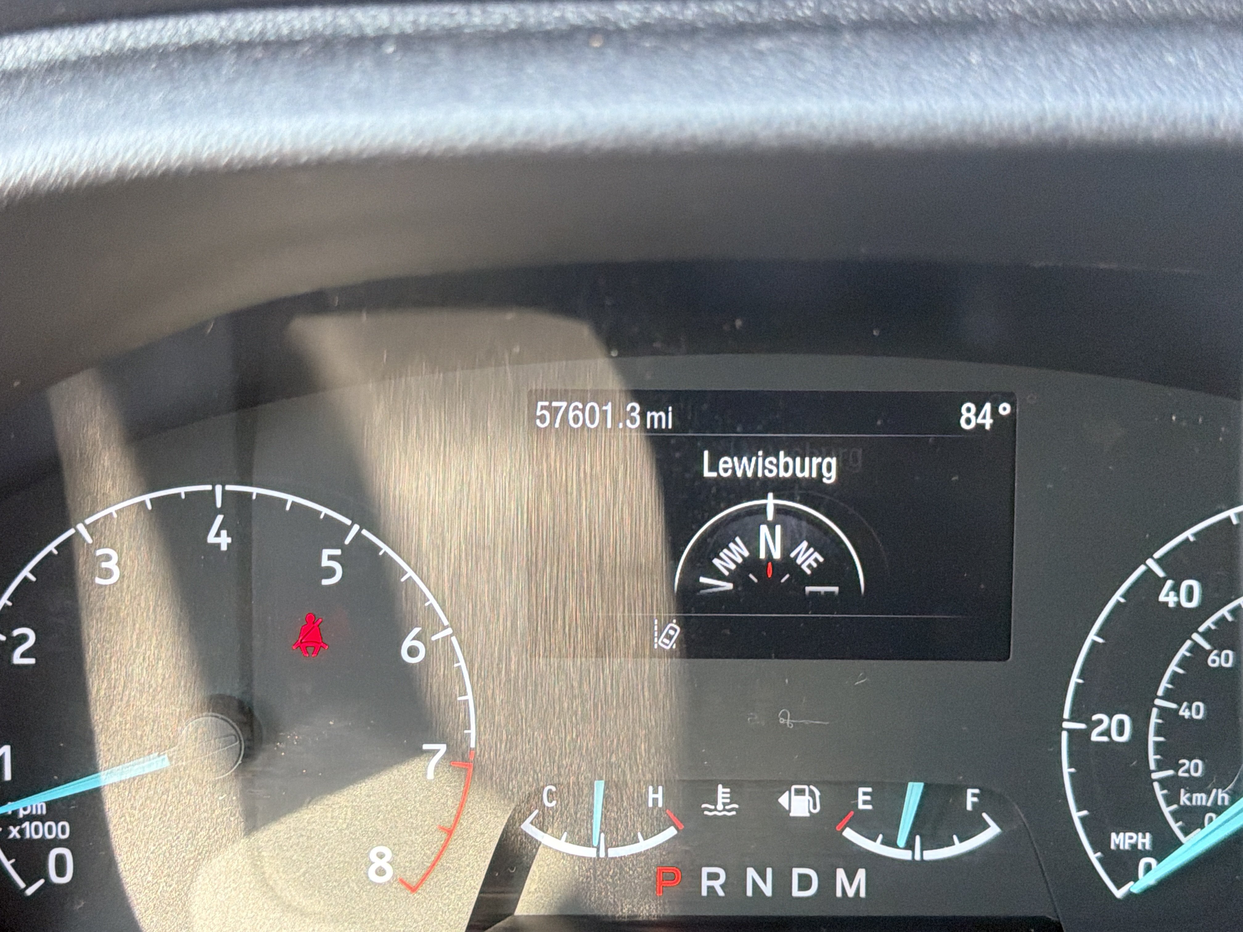 Used 2024 Ford Transit 350 XLT RWD image 22