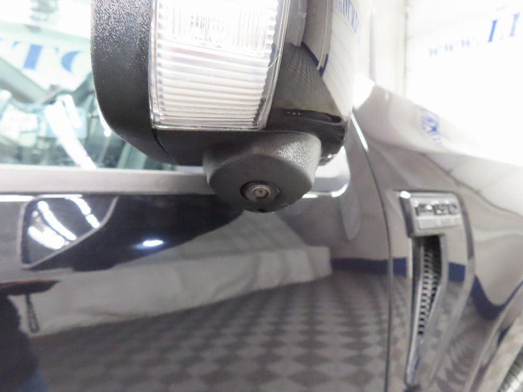 Used 2025 Ford F150 Lariat AWD/4WD image 52