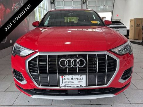 Used 2022 Audi Q3 2.0T Premium w/ Convenience Package AWD/4WD image 7