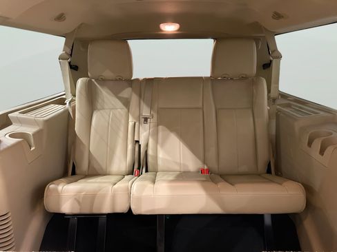 Used 2017 Ford Expedition EL Limited w/ Equipment Group 301A image 11