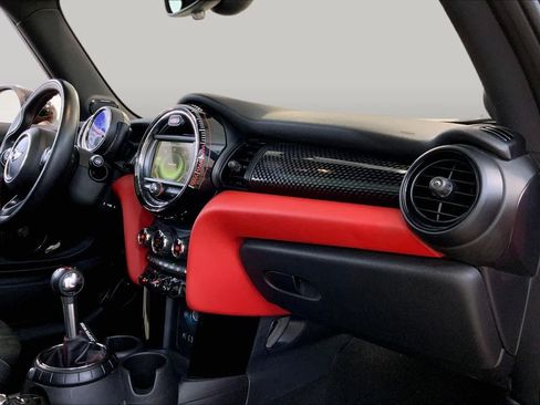 Used 2016 MINI Cooper John Cooper Works FWD image 18