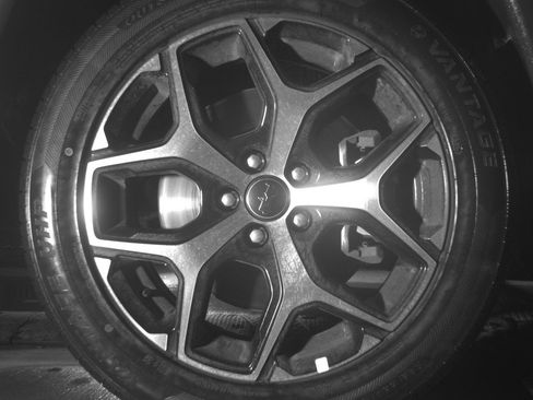 Used 2025 Jeep Compass Limited AWD/4WD image 13