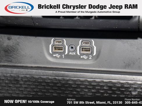 Used 2022 RAM 1500 Big Horn image 23