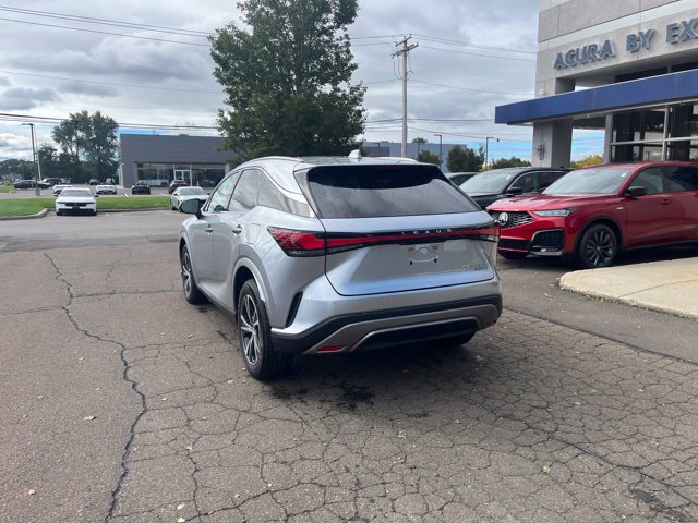 Used 2024 Lexus RX 350 Premium w/ Cold Area Package AWD/4WD image 10