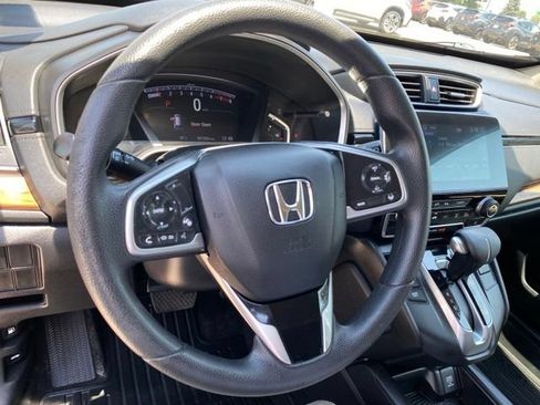 Used 2019 Honda CR-V EX image 12