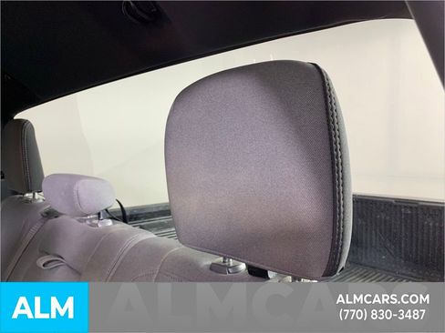 Used 2024 RAM 2500 Big Horn image 28