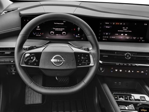 New 2026 Nissan Murano SV image 7