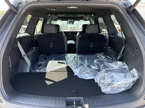 New 2026 Hyundai Palisade XRT Pro image 11