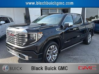 Used 2023 GMC Sierra 1500 Denali w/ Denali Reserve Package AWD/4WD video 1