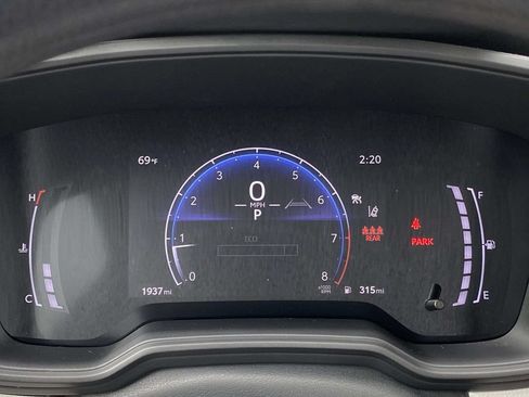 Used 2026 Toyota Corolla LE FWD image 27