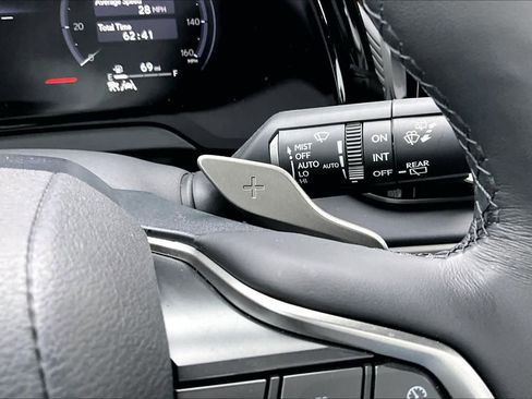 Used 2025 Lexus RX 350 Premium w/ Accessory Package (Z1) FWD image 35