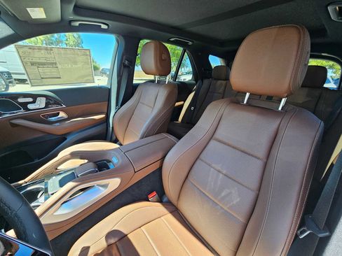 New 2026 Mercedes-Benz GLE 350 4MATIC image 21