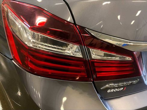Used 2016 Honda Accord LX image 23