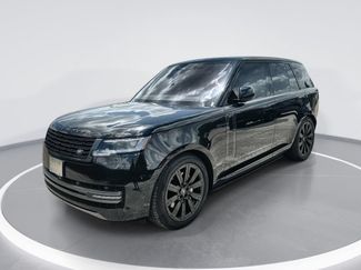 Used 2023 Land Rover Range Rover SE AWD/4WD video 1