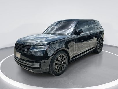 Used 2023 Land Rover Range Rover SE