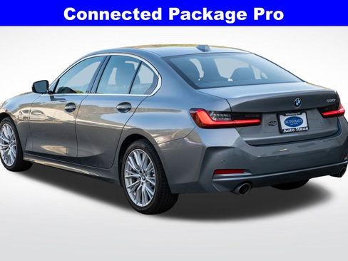 Used 2024 BMW 330i Sedan image 6