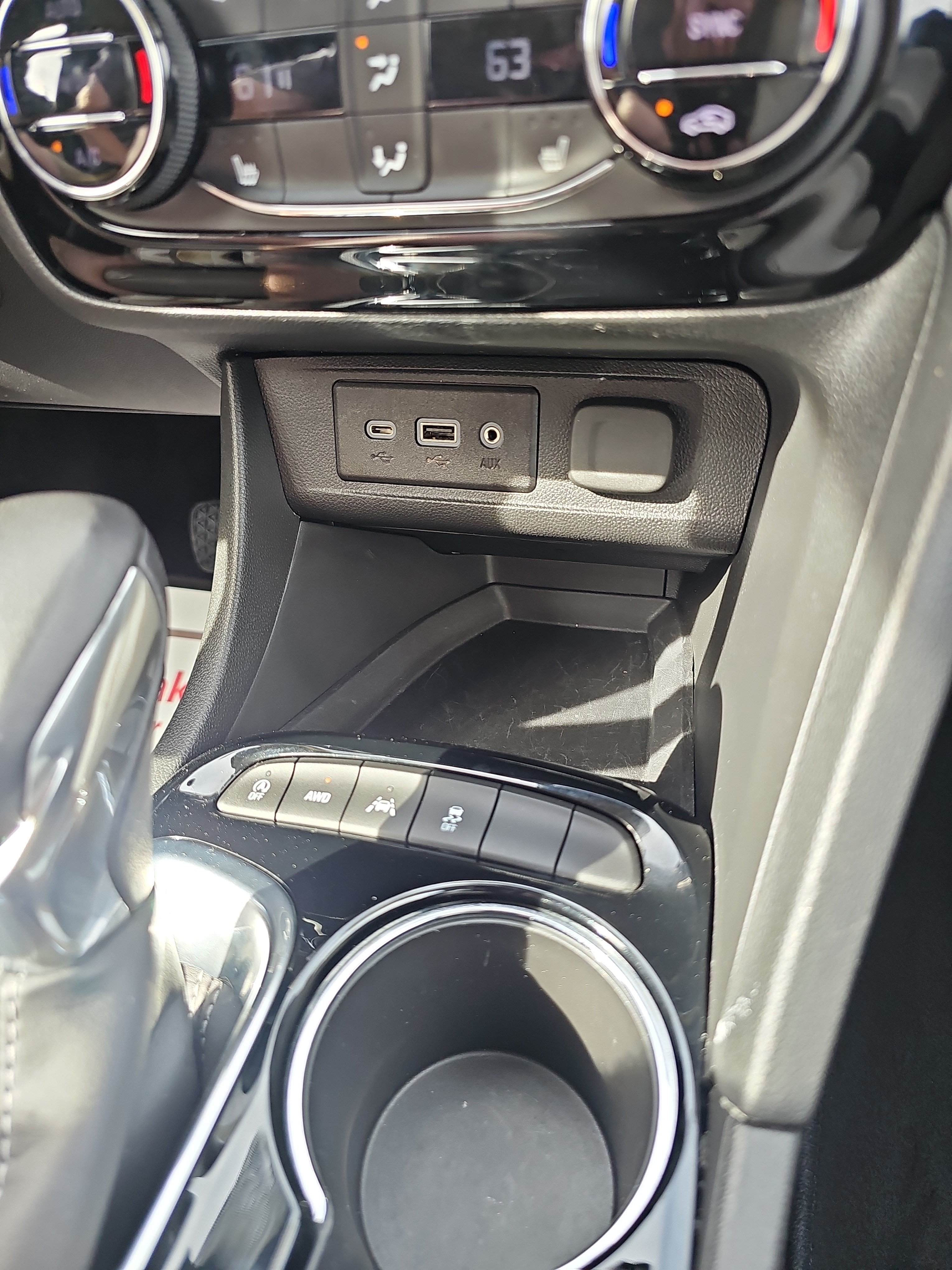 Used 2023 Buick Encore GX Select w/ Safety Package II AWD/4WD image 27