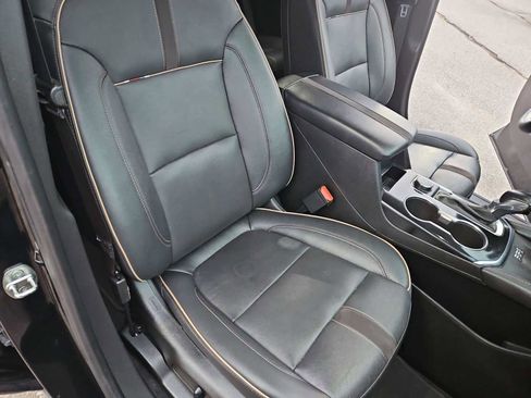 Certified 2022 Chevrolet Blazer Premier w/ Enhanced Convenience Package image 21