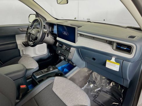 New 2025 Ford Maverick XLT w/ 4K Tow Package image 26