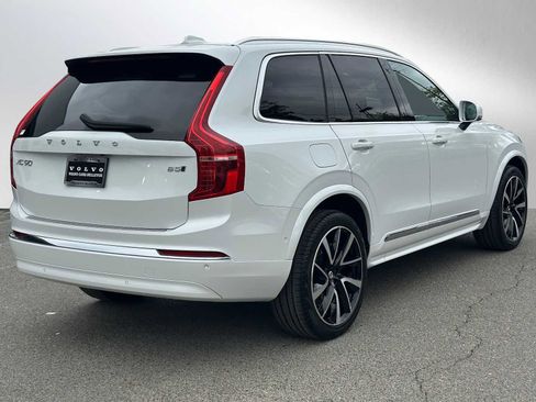 Certified 2023 Volvo XC90 B5 Plus w/ Protection Package Premier AWD/4WD image 3