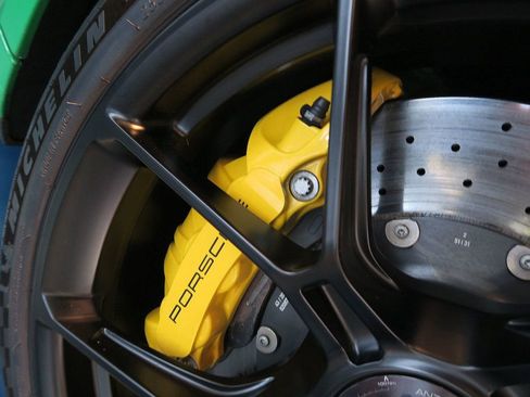 Used 2023 Porsche 911 GT3 RWD image 42