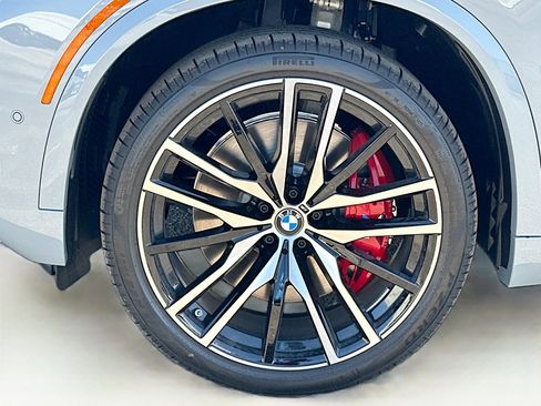 New 2026 BMW X5 M60i w/ Executive Package image 26