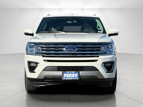Used 2020 Ford Expedition XLT w/ Equipment Group 202A image 8