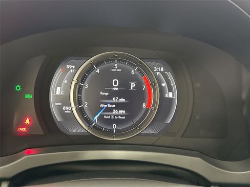 Used 2025 Lexus IS 350 F Sport image 21